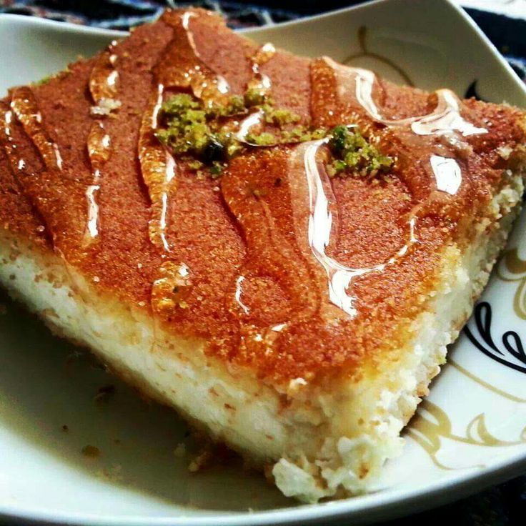 كنافة لبنانية 1 كغم